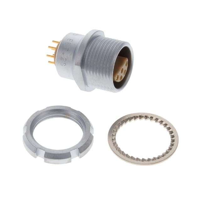 EEP.2S.310.CLN LEMO  Assemblages de connecteurs circulaires